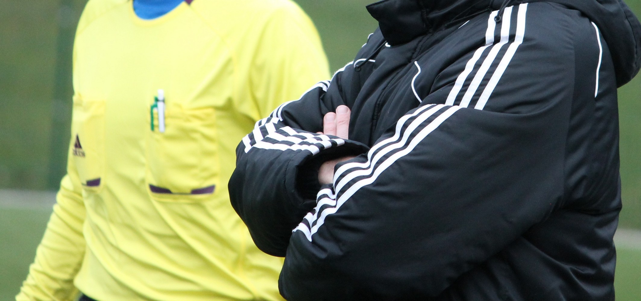 Erst der Vater, dann der Sohn: SG Eintracht 25 findet Trainer für die Rückrunde