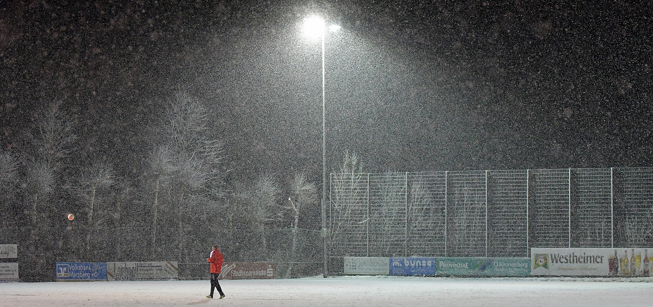 Fußballkreis Arnsberg sagt alle Pokalspiele ab