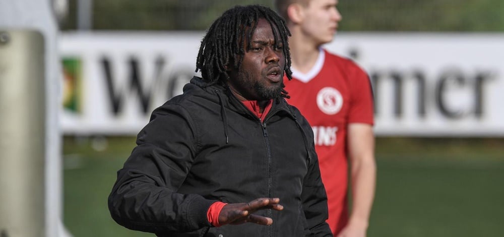 Ibrahima Mbaye kehrt mit Westfalia Soest zum Topspiel nach Neheim zurück