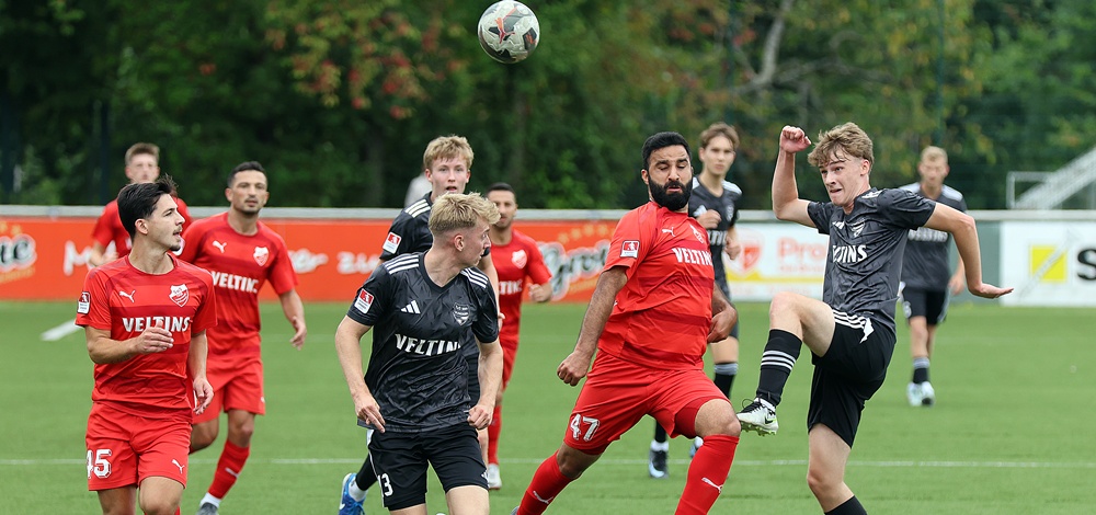 Teilnehmerfeld und Spielort für VELTINS-Cup 2026 stehen fest