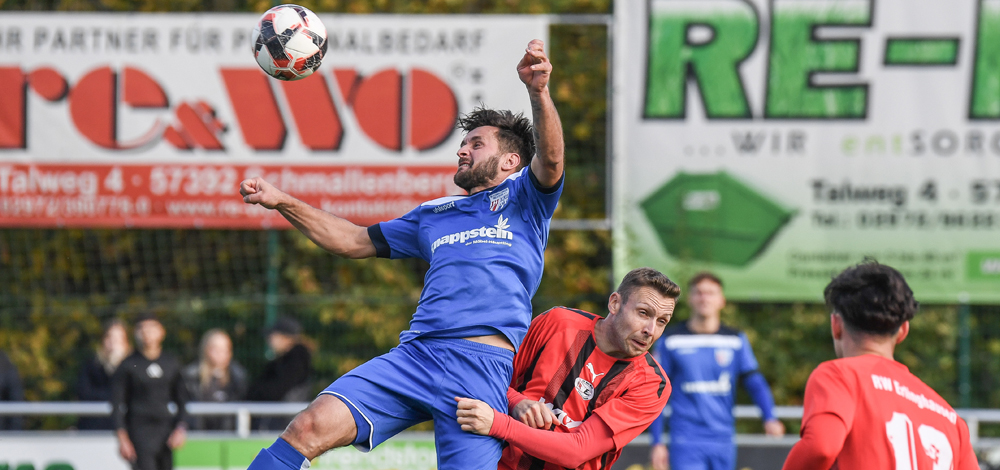 Frisch gebackener Pokalfinalist tritt beim Rekordsieger an