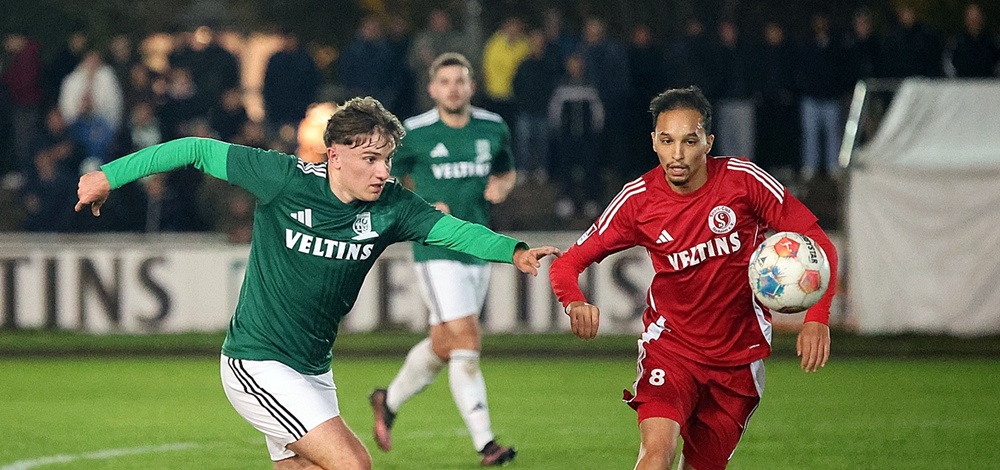 Gruppen des VELTINS-Cup 2026 ausgelost
