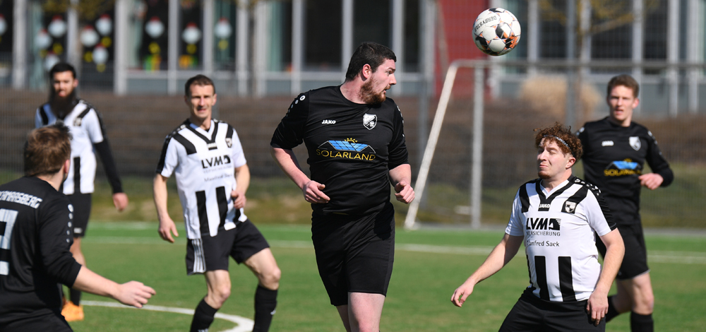 SV „Eresburg“ Obermarsberg holt erste Punkte seit Ende August