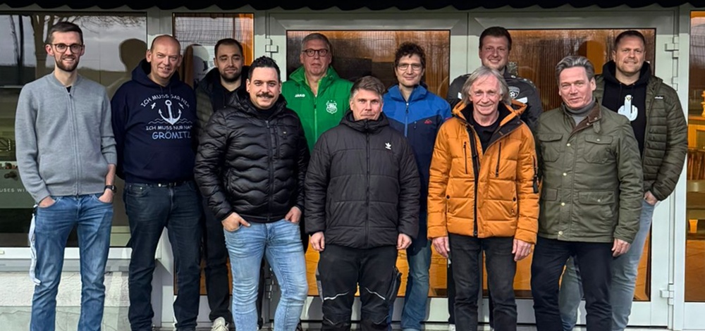 Nächste Spielgemeinschaft kommt zur Saison 2026|27