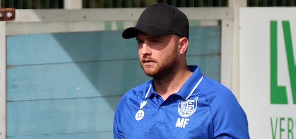 Paukenschlag: SG Balve/Garbeck trennt sich von Trainer Michael Fuhrmann