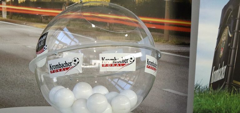 Viertelfinal-Paarungen im Arnsberger Kreispokal stehen fest