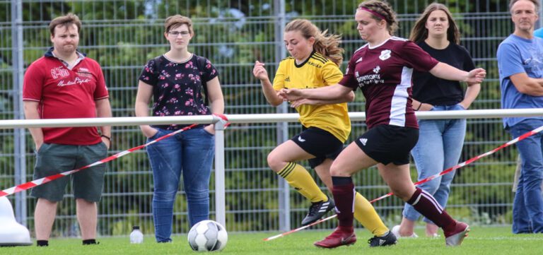 HSK-Frauenfußball startet ab sofort bei match-day.de durch