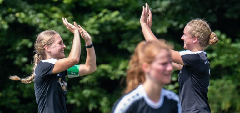 FC Ostwig/Nuttlar macht aus 0:1-Pausenrückstand noch ein 9:1