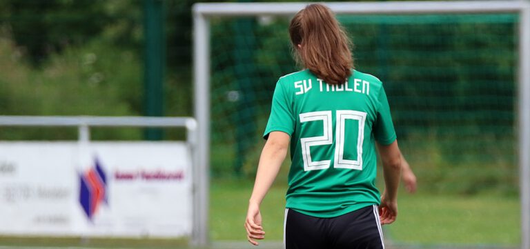 SV Thülen verpasst historische Momentaufnahme