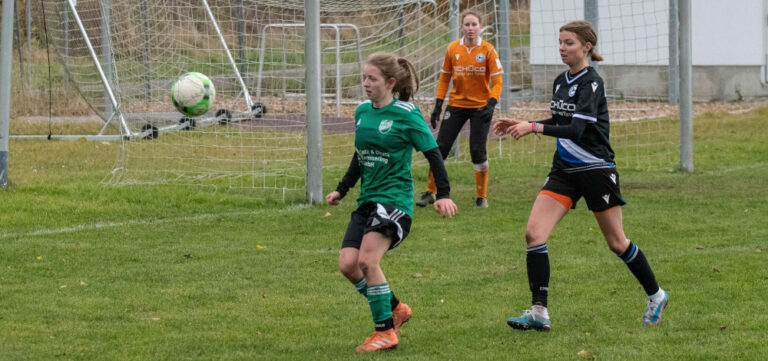 SV Thülen empfängt mit Bielefeld II einen alten Bekannten