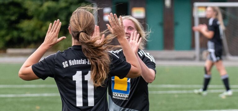FC Ostwig/Nuttlar und SG Nuhnetal/Züschen ziehen ins Halbfinale ein