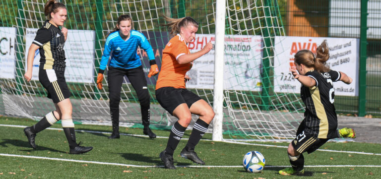 Kreisliga: Angepasster Spielmodus und zwei neue Teams
