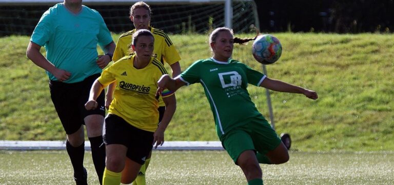 TuS Oeventrop trifft im Kreispokal-Finale auf Top-Team der A-Liga
