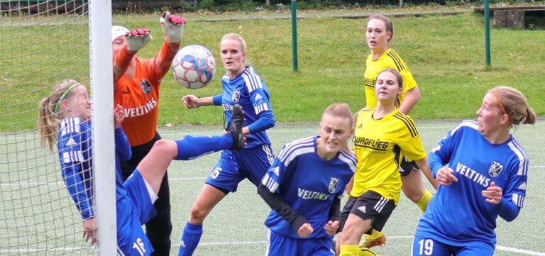 SG Grevenstein/H./A. bestreitet Finale gegen Bruchhausen/Niedereimer