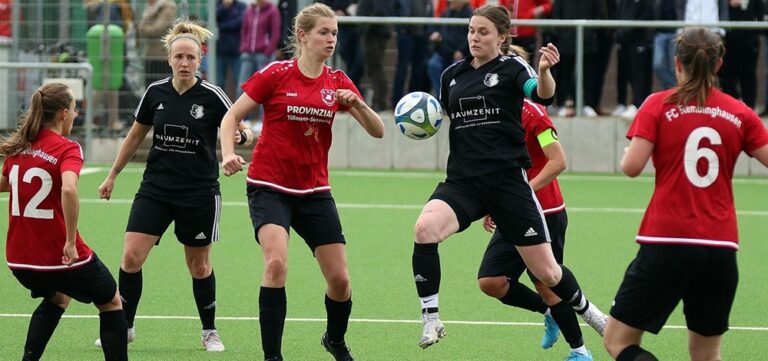 Bezirksliga-Check: Fleckenberg und Remblinghausen unter Zugzwang