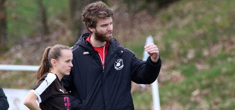 FC Remblinghausen blickt dem Abstieg ins Auge