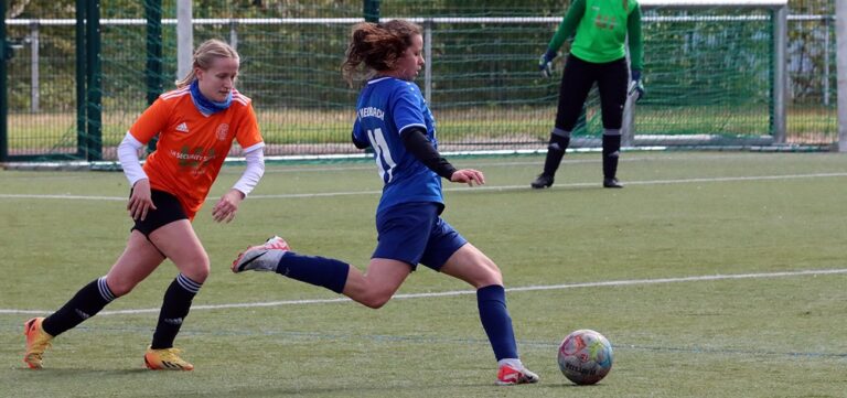 Galerie: TuS Medebach - FC Ostwig/Nuttlar 4:7