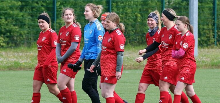 SV Oberschledorn/Grafschaft erringt zweiten Sieg gegen Oeventrop II