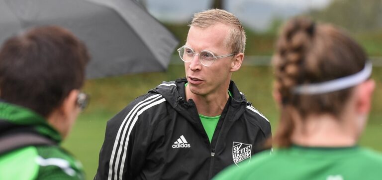 Gegen Oesbern muss der SV Thülen in die Spur finden
