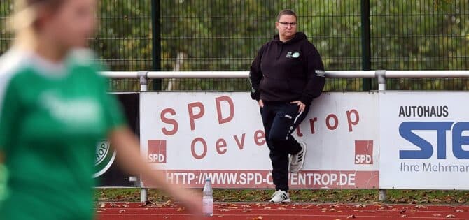 Trüber Spieltag für die HSK-Teams – nur Oeventrop punktet