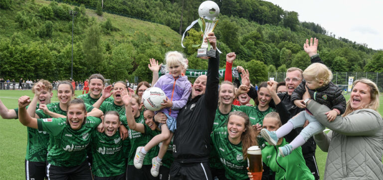 Galerie: FC Fleckenberg/Grafschaft 04 - SV Thülen 1:6