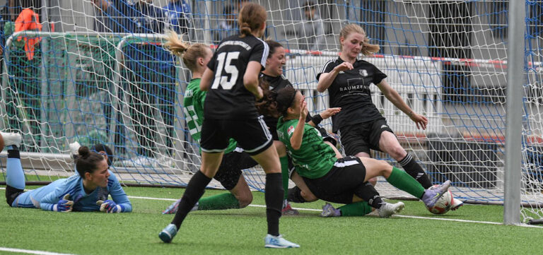 FC Fleckenberg/Grafschaft 04 "spielt Finale, um es zu gewinnen"