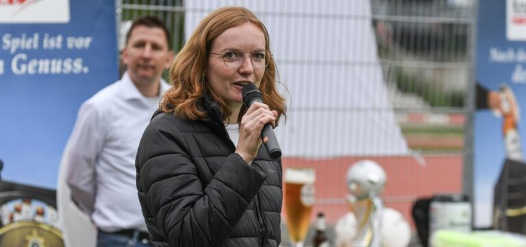 Neuauflage des Vorjahresfinals ist im HSK-Kreispokal nicht möglich