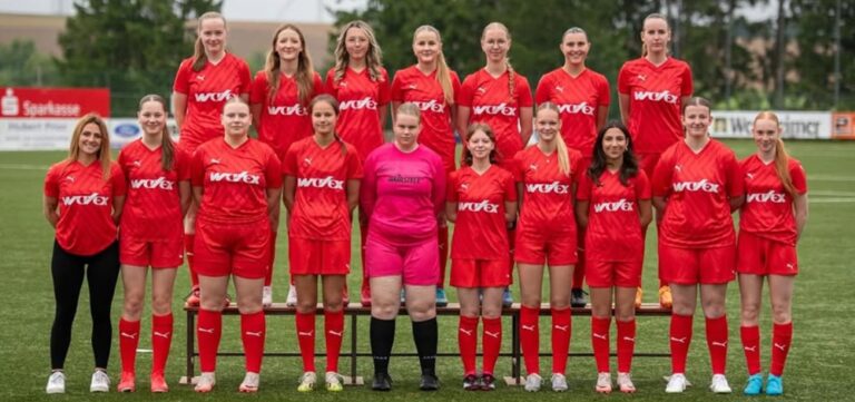 RW Erlinghausen ist "nicht freiwillig" in die Kreisliga A Arnsberg gewechselt