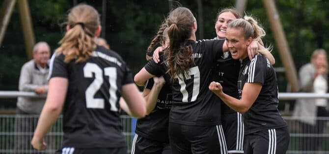 Fleckenbergs erste Landesligasaison beginnt gegen Borussia Dröschede