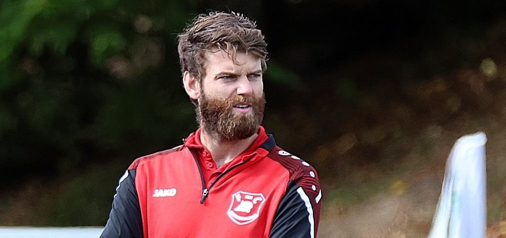 FC Remblinghausen nimmt Veränderung auf Trainerposition vor