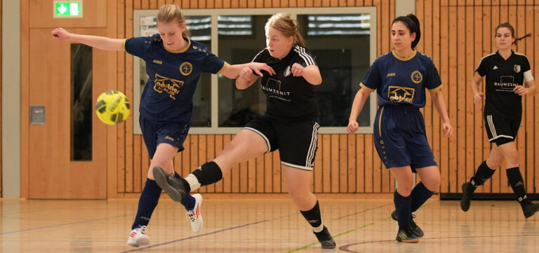 Galerie: Hallenkreismeisterschaft HSK