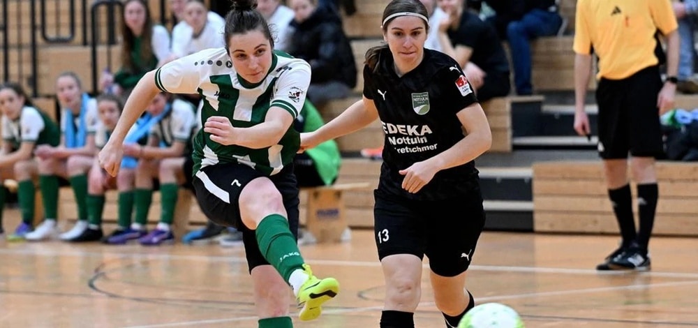 SV Thülen möchte Teilnahme an Westdeutscher Meisterschaft genießen