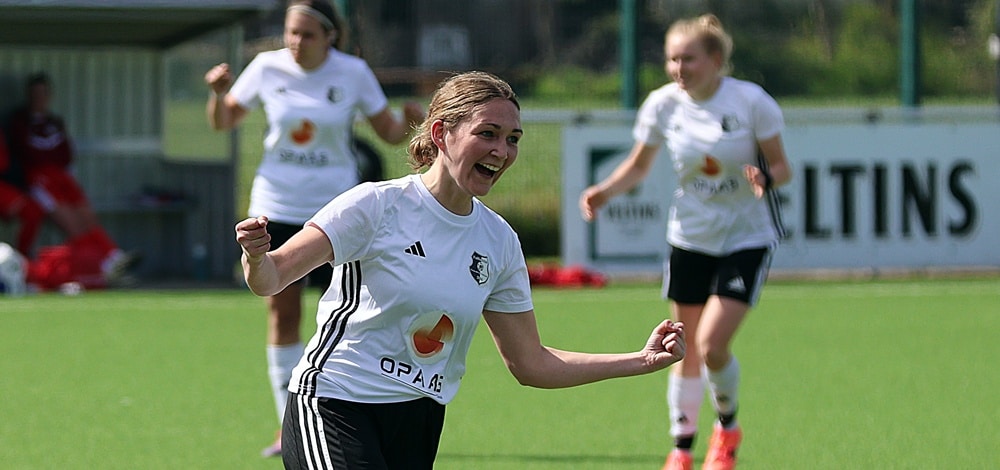 FC Fleckenberg/Grafschaft 04 vergrößert Abstand auf sieben Punkte