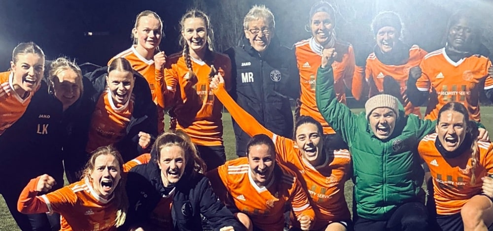 FC Ostwig/Nuttlar nimmt mit Sieg im Topspiel Kurs auf die Bezirksliga