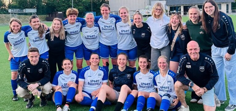 Affeln gewinnt letztes Heimspiel - Reiste verliert in Schönholthausen