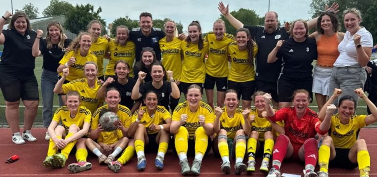 SG Bruchhausen/Niedereimer feiert 4:1-Sieg zum Kehraus