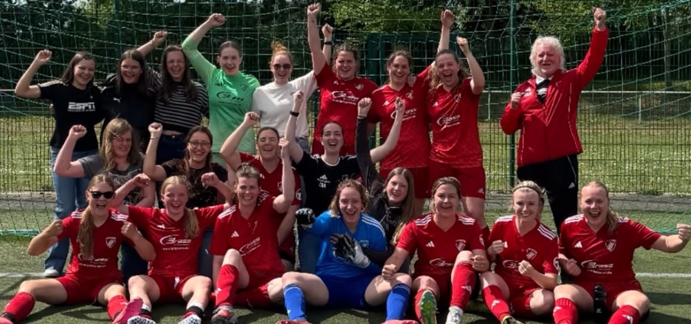 SV Oberschledorn/Grafschaft feiert klaren Derbysieg beim TuS Medebach