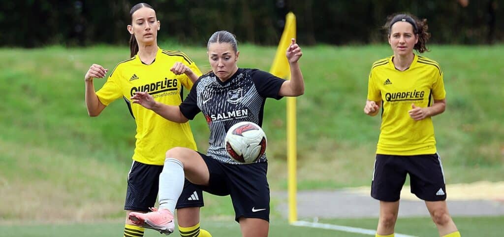 Galerie: SG Bruchhausen/Niedereimer – FC Remblinghausen 6:0