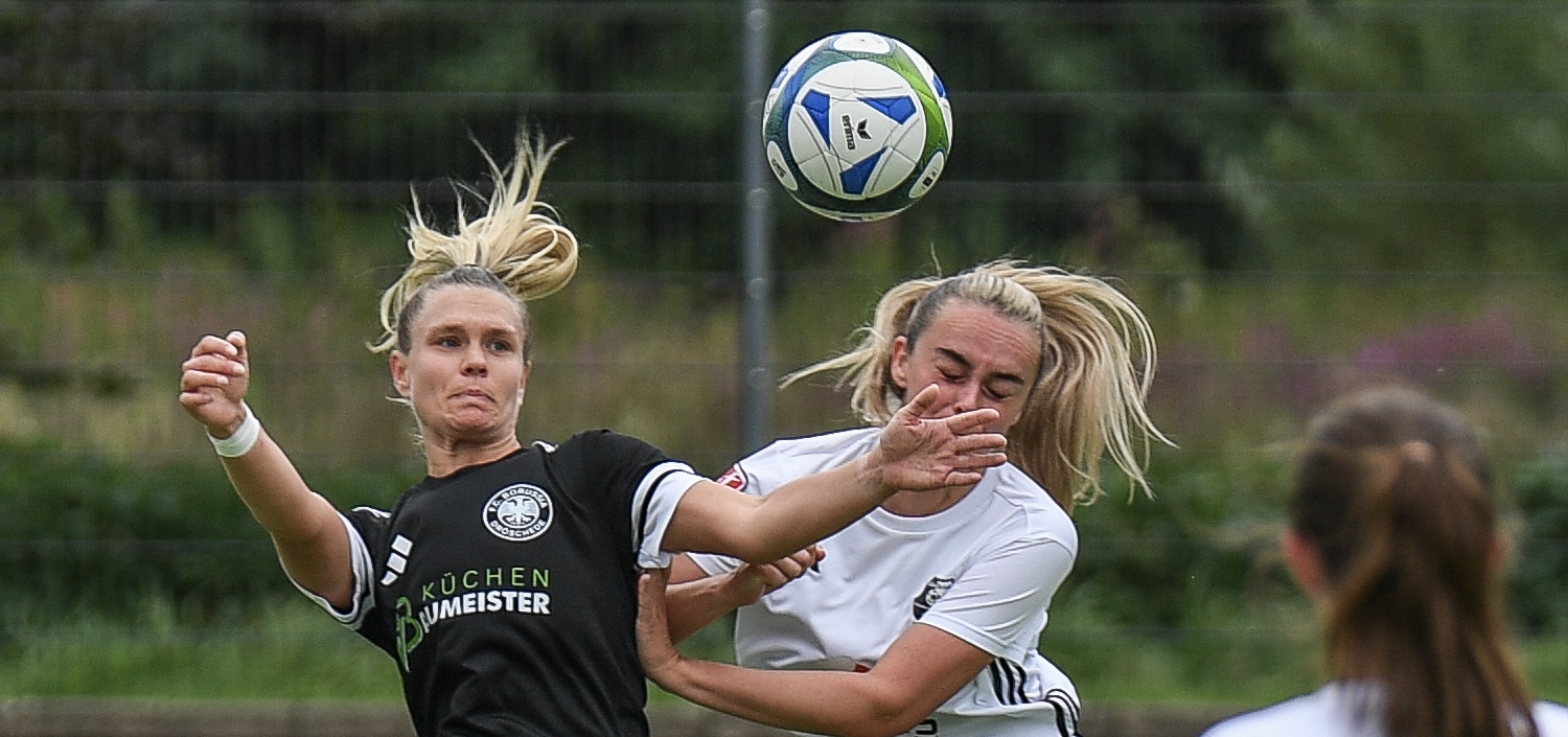 Galerie: FC Fleckenberg/Grafschaft 04 – Borussia Dröschede 2:0