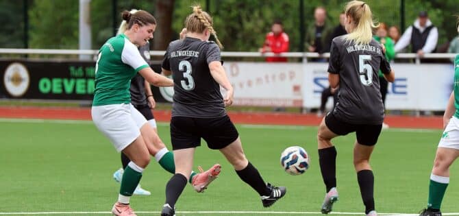 Galerie: TuS Oeventrop – Holzwickeder SC 10:1