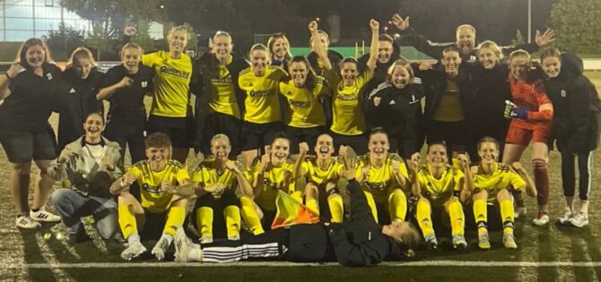 SG Bruchhausen/Niedereimer gewinnt auch zweites Heimspiel deutlich