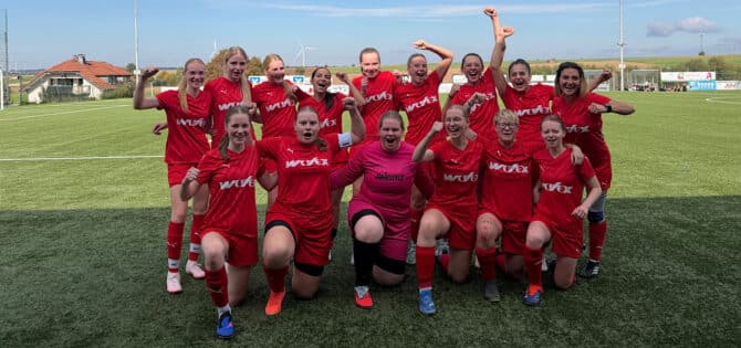 Erlinghausen fährt ersten Saisonsieg ein – Nuhnetal/Züschen gewinnt Topspiel